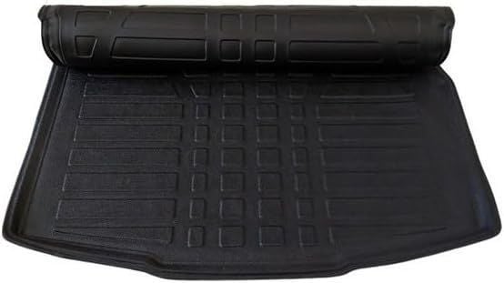Hyundai Accent Era Bagaj Havuzu 2006 2012 Arası 3D Wöller Ultraflex Esnek