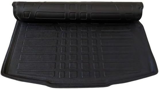 Ford Connect Bagaj Havuzu 2023 Sonrası Uyumlu 3D Wöller Ultraflex Esnek