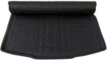 Skoda Kodiaq Bagaj Havuzu 2017 Sonrası 3D Wöller Ultraflex Esnek